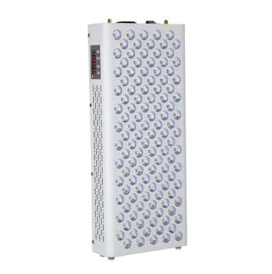 comprar Lâmpada leve vermelha da terapia da luz infra-vermelha do dispositivo da terapia do corpo completo verde do fulgor 500W fabricação em linha