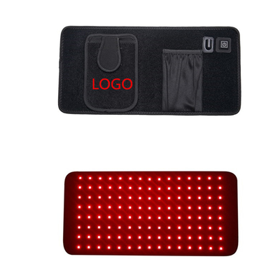 comprar Correia leve vermelha antienvelhecimento da terapia do laser Lipo 660nm 850nm do emagrecimento fabricação em linha