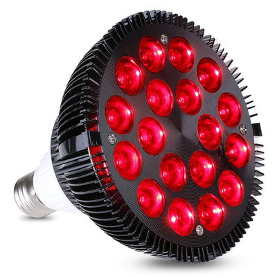 comprar Lâmpada conduzida infravermelha do dispositivo para a terapia clara vermelha da dor 660nm 850nm 54W fabricação em linha