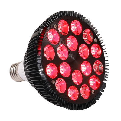 comprar Bulbos claros vermelhos da terapia da beleza 54W dos cuidados com a pele do equipamento dos cuidados médicos fabricação em linha