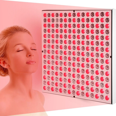 comprar Painel claro vermelho infravermelho da luz da remoção do enrugamento da máquina da terapia do diodo emissor de luz dos cuidados com a pele fabricação em linha