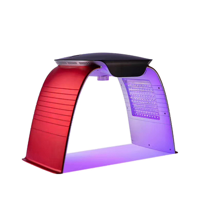 comprar A cor Pdt dos cuidados com a pele 7 conduziu a máquina da terapia da luz do fotão/máquina conduzida da beleza fabricação em linha