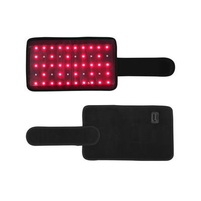 comprar Alívio das dores claro vermelho da correia 660nm 850nm da terapia do braço do uso da casa antienvelhecimento fabricação em linha