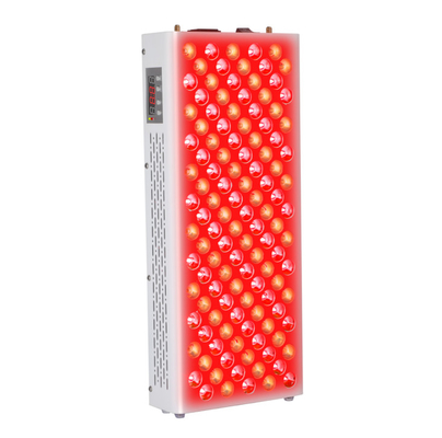 comprar Máquina próxima antienvelhecimento da beleza do diodo emissor de luz PDT do painel 660nm 850nm da luz infra-vermelha fabricação em linha