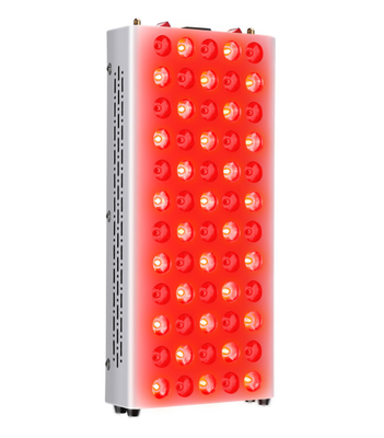 comprar Dispositivo leve vermelho 300W da terapia do corpo completo do OEM perto da luz infravermelha da terapia fabricação em linha