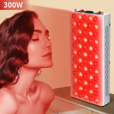comprar a máquina leve vermelha da terapia do corpo completo de 660nm 850nm que reduz-se enruga o painel claro vermelho da terapia fabricação em linha