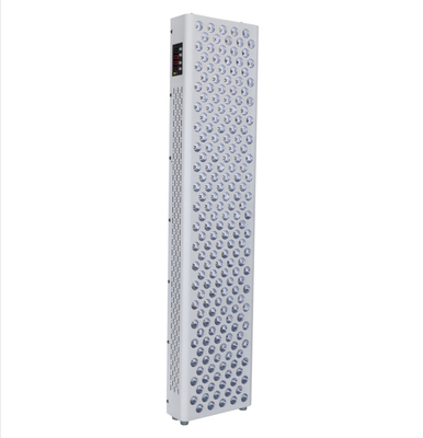 comprar Painel claro conduzido vermelho facial da luz infra-vermelha do sistema dos dispositivos PDT da terapia dos cuidados com a pele 1000w fabricação em linha