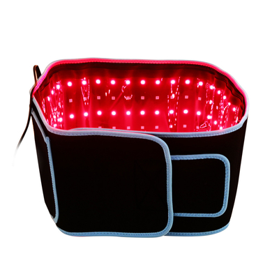 comprar correia leve vermelha leve vermelha da terapia da remoção do pigmento do dispositivo da terapia do corpo completo de 12V 2A fabricação em linha