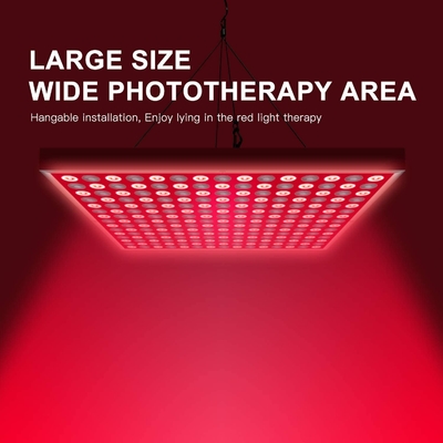 comprar a terapia da luz do diodo emissor de luz de 45W 660nm almofada vermelho perto do infravermelho para a remoção do pigmento fabricação em linha