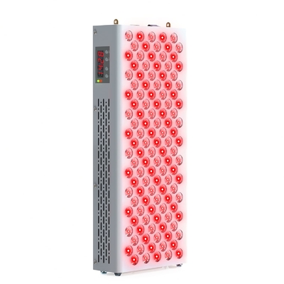 comprar a terapia 660nm clara vermelha infravermelha faz à máquina o dispositivo para a cara fabricação em linha