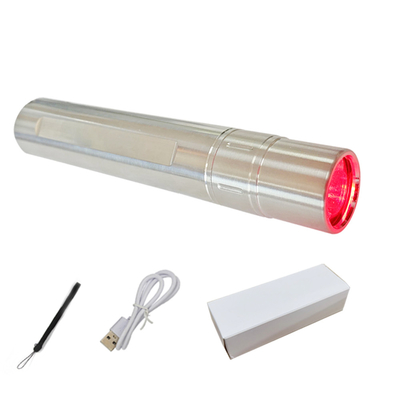 comprar Multi lanterna elétrica leve vermelha da terapia da função 9w perto do infravermelho para o alívio das dores fabricação em linha