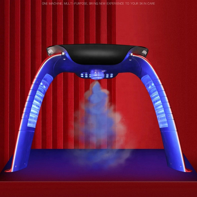 8 Colors Red Light Therapy Mask Beauty Face Pdt Skin Care Spray Led 50W
