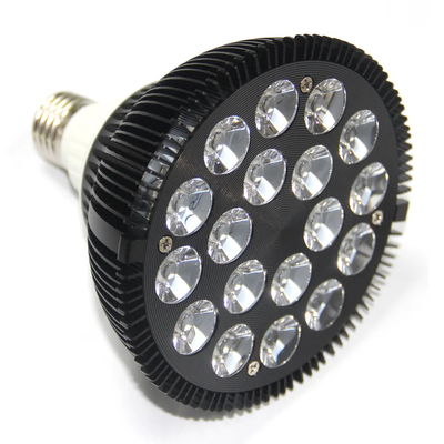 Pessoal e Commerical use a lâmpada leve vermelha 660nm 850nm da terapia do diodo emissor de luz 54W para a venda