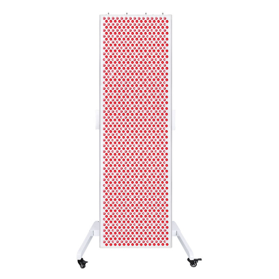máquina leve vermelha da terapia da luz infra-vermelha da terapia 850nm de 3000w 660nm para o alívio das dores