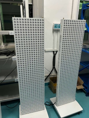3000w perto do dispositivo infravermelho da terapia para o cuidado do corpo inteiro do rejuvenescimento da pele do alívio das dores