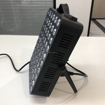300W 660nm 850nm Painel de luz LED vermelho Para alívio da dor Melhor cura do sono da cirurgia