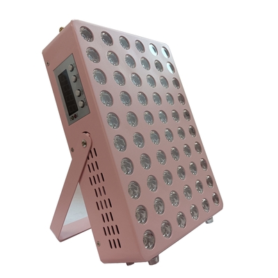 Cura da Cirurgia 300W 660nm 850nm Dispositivo de Luz LED Vermelha Para Aliviar a Dor Melhor Sono