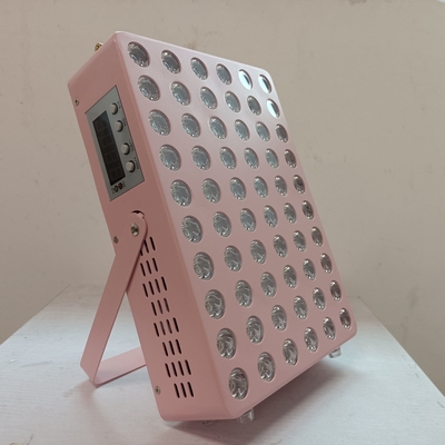 Recuperação muscular avançada 300W 660nm 850nm Dispositivo de luz LED vermelha para alívio da dor e melhor sono