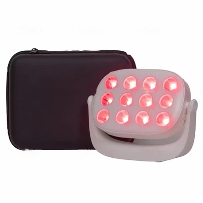 Dispositivo portátil de luz terapêutica com super-LED de 60W LED de mão Infravermelho Terapia com luz vermelha
