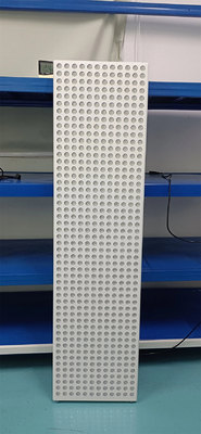 Cuidados com o corpo inteiro 660nm 850nm Máquina de terapia de luz LED Cuidados com a pele Painel de terapia de luz vermelha