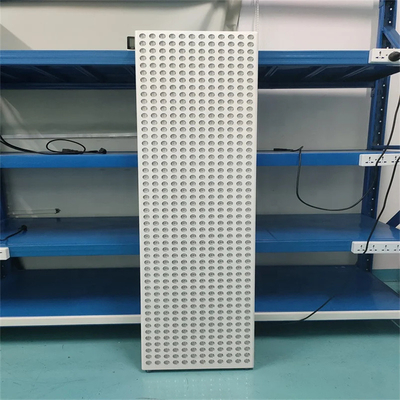 Cuidados com o corpo inteiro 660nm 850nm Máquina de terapia de luz LED 3000w Painel de terapia de luz vermelha