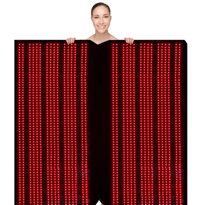Vendas de fábrica Saco de dormir de alívio de dor de corpo inteiro Near Far Infrared Therapy Mattress