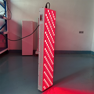 1000w Padronização Espectral Painel de Terapia de Luz Vermelha 660nm 850nm Para Alivio da Dor da Cura óssea