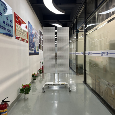 Cuidados com o corpo 660nm 850nm 830nm 810nm Red NIR LED Light Therapy Machine 3000w PDT Light Therapy Panel