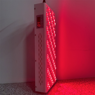 600w Skincare Dispositivo de Terapia de Luz Vermelha Tratamento de Fadiga 480nm 630nm 660nm 810nm 830nm 850nm 1040nm