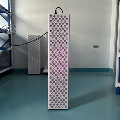 Therapy Feature Panel de Terapia de Luz Vermelha 660nm 850nm Wavelength for Pain Relief Clinic Home LED