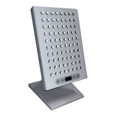 Mini Home Red Infrared Light Panel LED 400W Bracket para alívio da dor personalizado
