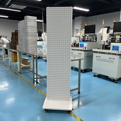 Painel de Terapia de Luz Vermelha de 3000W com Stand, Cuidados Faciais 660nm 850nm Painel de Terapia de Luz LED