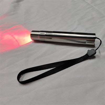 Tocha de Terapia de Luz 630nm 660nm 850nm Tratamento Para Alivio da Dor Artrite Ancião Animais de estimação