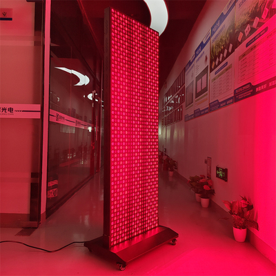 Máquinas de Terapia de Luz Vermelha para melhorar a função imunológica e a vitalidade celular