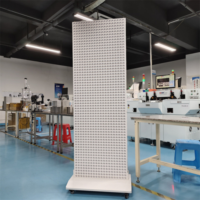 6000W 660nm 850nm 1800W 6000W High Power PDT Painel de Terapia de Luz Vermelha Para Alivio da Dor do Cuidado da Pele