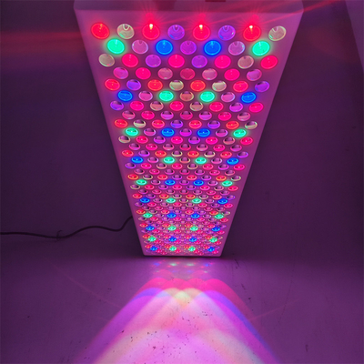 Máquina de terapia de luz vermelha de LED de 1500w para perda de peso Antienvelhecimento e alívio da dor