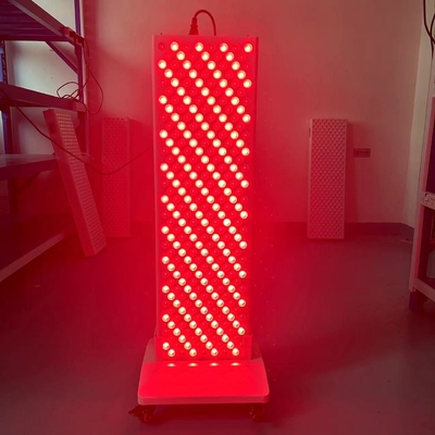 Gráfico 1500W 660nm 850nm Full Body Painel de Terapia de Luz Infrarroja Vermelha Nova Chegada 2024 Dispositivo de Alivio da Dor