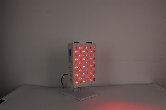600w mais recente lâmpada LED vermelha corpo inteiro lâmpada de terapia vermelha branqueamento lâmpada de sono sardas lâmpada de pele sensível 850n