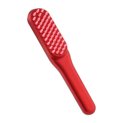 Massagista de cabelo 5V-1A para crescimento do cabelo 500 mA Capacidade da bateria incluída