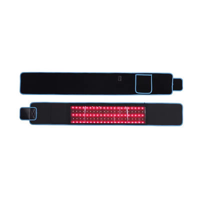 660nm LED vermelho 850nm máquina de terapia de luz infravermelha para alívio da dor equipamento de beleza