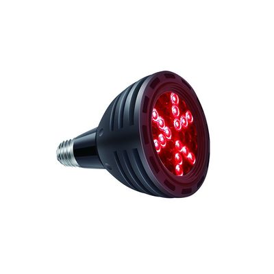 terapia clara vermelha da máquina 660nm 850nm da terapia da luz do diodo emissor de luz 24W para a pele de envelhecimento
