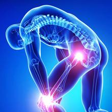 600W casa Ues perto da liga de alumínio infravermelha do dispositivo da terapia da luz do diodo emissor de luz 3