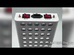 A nossa empresa é um fabricante profissional de terapia de luz com mais de 15 anos de experiência