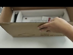 Caixa de painel de terapia com luz vermelha