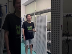 Cuidados com todo o corpo 660nm NIR 850nm Máquina de terapia de luz LED 3000w Painel de terapia de luz vermelha Cuidados com a pele