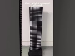 3000w perto do dispositivo infravermelho da terapia para o cuidado do corpo inteiro do rejuvenescimento da pele do alívio das dores