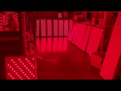 Vídeo do produto de ensaio