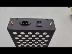 Máquinas de terapia de luz vermelha de 1000w antienvelhecimento 660nm 850nm dispositivo