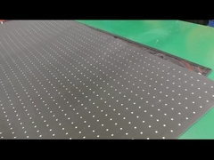 Alívio da dor no corpo inteiro Saco de dormir de terapia de luz vermelha Acasalamento de terapia de infravermelho próximo