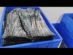 Alivio da dor Pedaço de terapia de luz vermelha Vermelho 660nm NIR 850nm Saco de dormir de terapia de luz vermelha